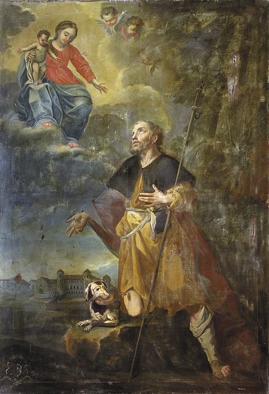 San Rocco