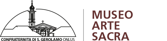 Museo "Arte Sacra" di Costigliole d'Asti Logo