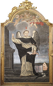 San Vincenzo Ferreri