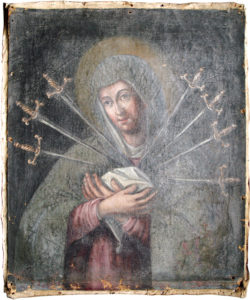 Madonna Addolorata