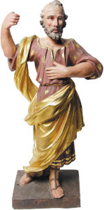 Statua di San Giuseppe