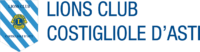 Lions CLub Costigliole d'Asti