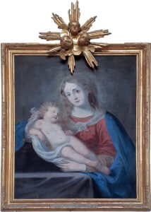 Madonna con Bambino