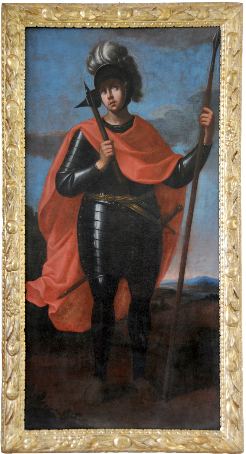 San Defendente